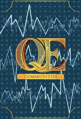 QE Board Game: Commodities Expansion