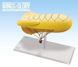 AREWGF305A Wings of Glory World War 1: Caquot M / Ae 800 Drachen Special published by Ares Games