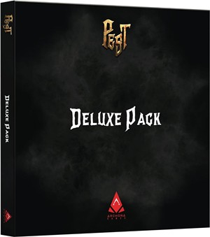 ARQ152 Pest Board Game: Deluxe Pack published by Archona Games