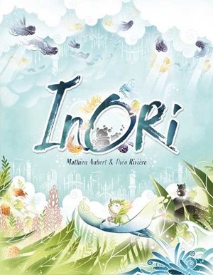 ASMSCINO01EN Inori Base Game published by Asmodee