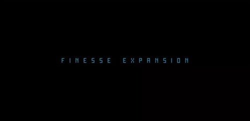 BCUPRL02ML Project L Board Game: Finesse Expansion published by BoardCubator