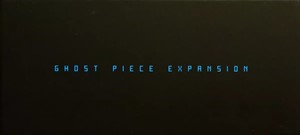 BCUPRL03ML Project L Board Game: Ghost Piece Expansion published by BoardCubator
