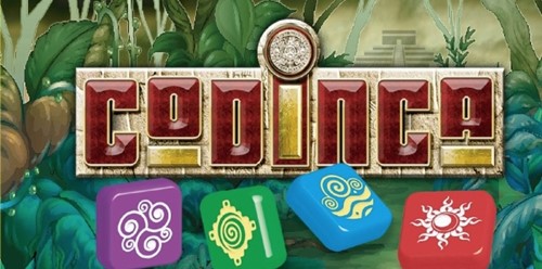Codinca Board Game