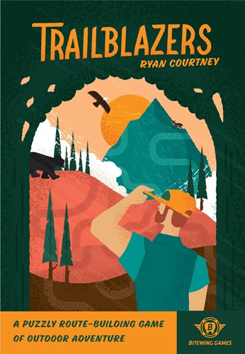 Trailblazers Card Game