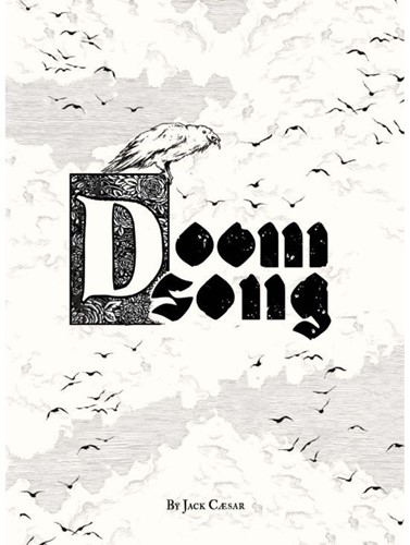 Doomsong RPG: Core Rulebook