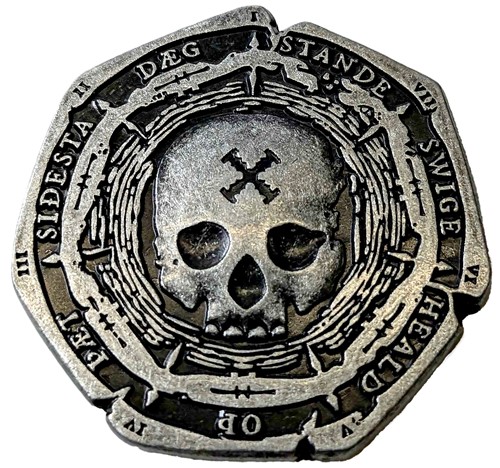 Doomsong RPG: Doomcoin