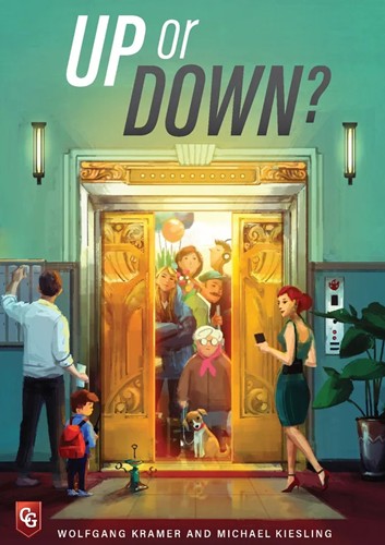 Up Or Down Card Game