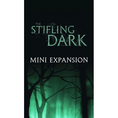 The Stifling Dark Board Game: Mini-Expansion