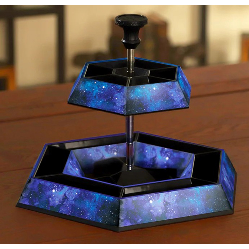 CLOASPC Token Sesame: Depths Of Space published by Cloud Puncher Games