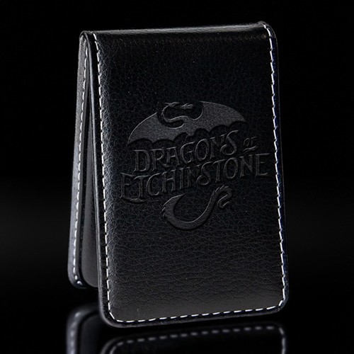 CTGDOEADD003 Dragons Of Etchinstone Board Game: Deluxe Wallet published by Chip Theory Games