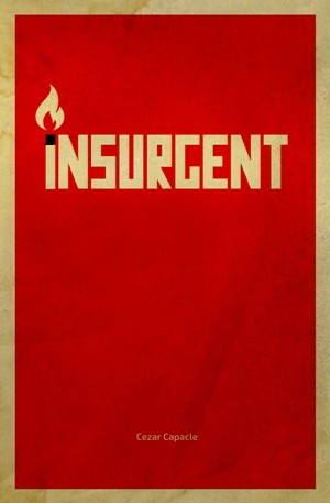 CTKINS01 Insurgent RPG published by Critical Kit