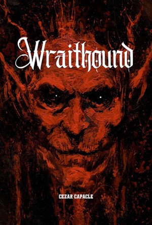CTKWH01 Wraithound RPG published by Critical Kit