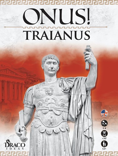 Onus! Card Game: Traianus Core Game