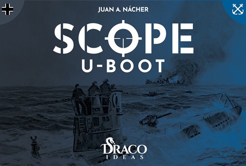 SCOPE Card Game: U-Boot