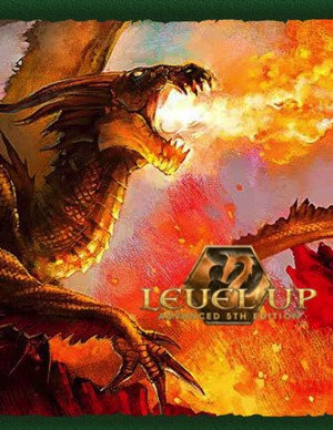 2!ENP7008 Dungeons And Dragons RPG: Narrators Screen published by EN Publishing