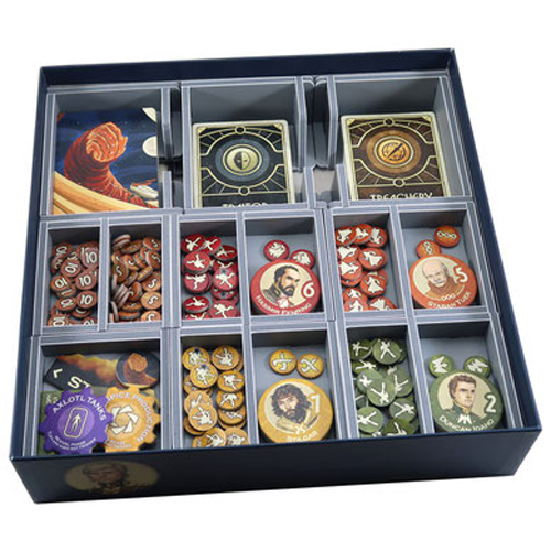 FDSDUNE Dune Insert published by Folded Space