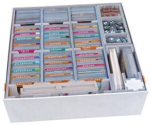 FDSIMPERIUM Imperium: Horizons Insert published by Folded Space