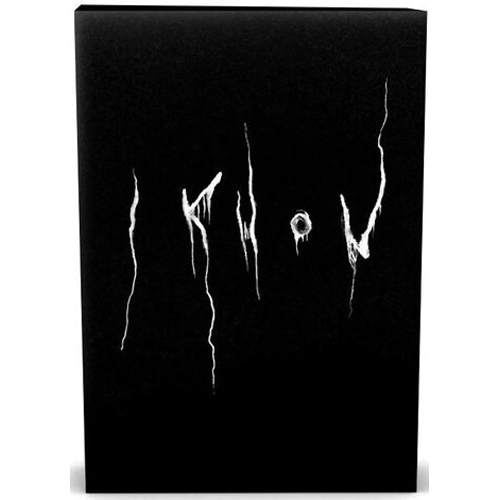 FLFFLW12 MORK BORG RPG: Ikhon published by Free League Publishing