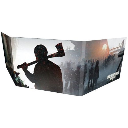 FLFTWD004 The Walking Dead Universe RPG: GM Screen published by Free League Publishing