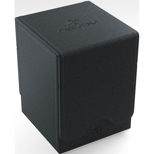 GGS20015 Gamegenic Squire 100+ Convertible Black published by Gamegenic