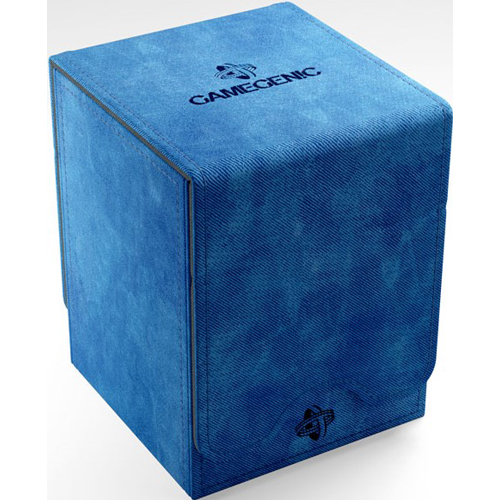 GGS20016 Gamegenic Squire 100+ Convertible Blue published by Gamegenic