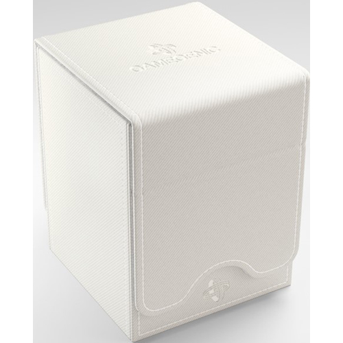 GGS20018 Gamegenic Squire 100+ Convertible White published by Gamegenic