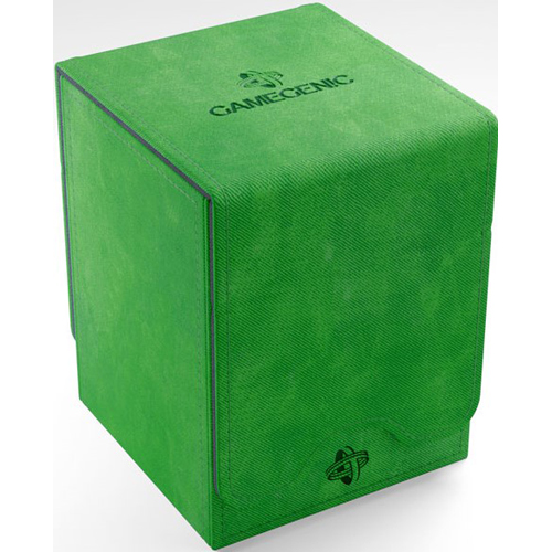 GGS20019 Gamegenic Squire 100+ Convertible Green published by Gamegenic