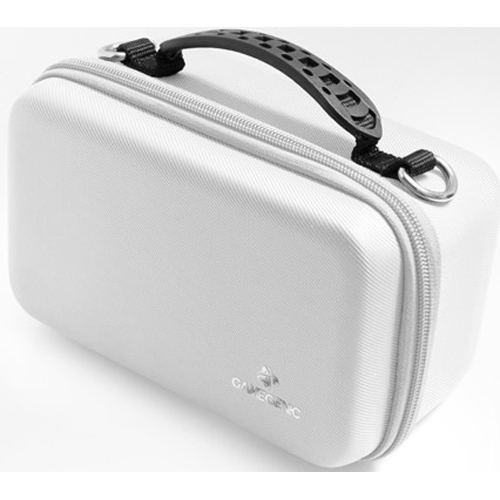 Gamegenic Game Shell 250+ White