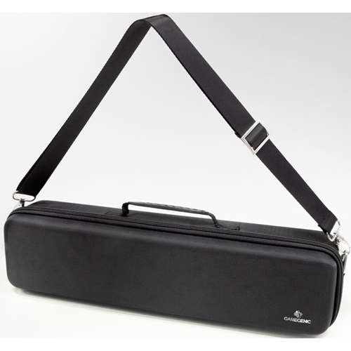 GGS20035 Gamegenic Game Shell XL 650+ Black published by Gamegenic