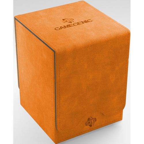 GGS20044 Gamegenic Squire 100+ Convertible Orange published by Gamegenic