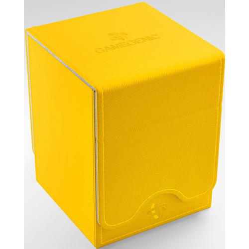 GGS20076ML Gamegenic Squire 100+ Convertible Yellow published by Gamegenic