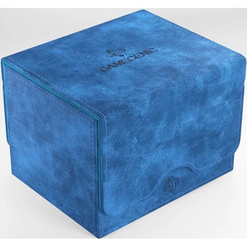 GGS20092ML Gamegenic Sidekick 100+ XL Blue published by Gamegenic