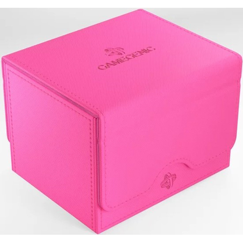 GGS20097ML Gamegenic Sidekick 100+ XL Pink published by Gamegenic