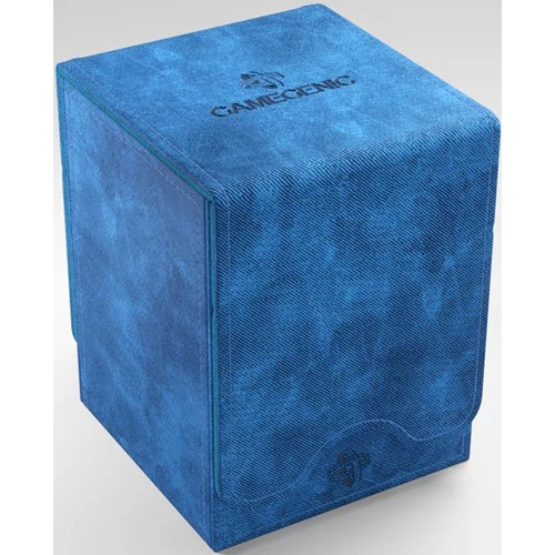 GGS20098ML Gamegenic Squire 100+ XL Blue published by Gamegenic