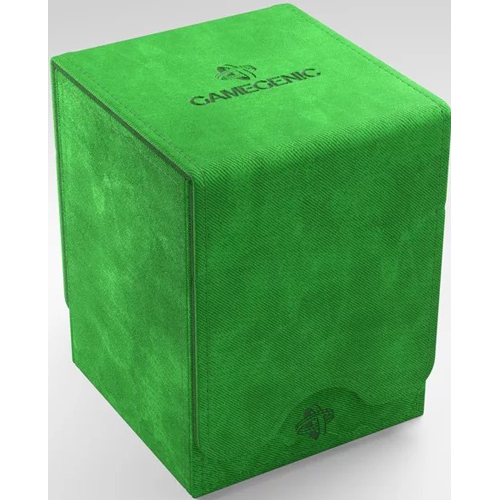 GGS20100ML Gamegenic Squire 100+ XL Green published by Gamegenic