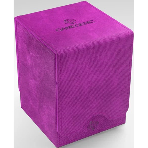 GGS20101ML Gamegenic Squire 100+ XL Purple published by Gamegenic