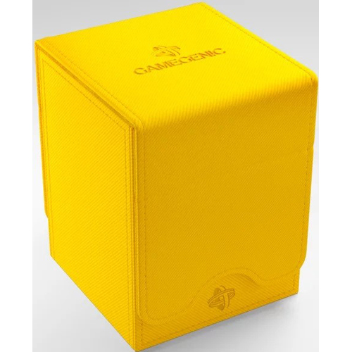 GGS20102ML Gamegenic Squire 100+ XL Yellow published by Gamegenic