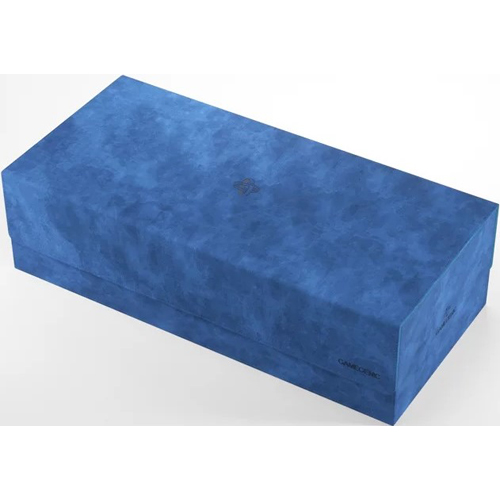 GGS20116ML Gamegenic Dungeon 1100+ Convertible Blue published by Gamegenic