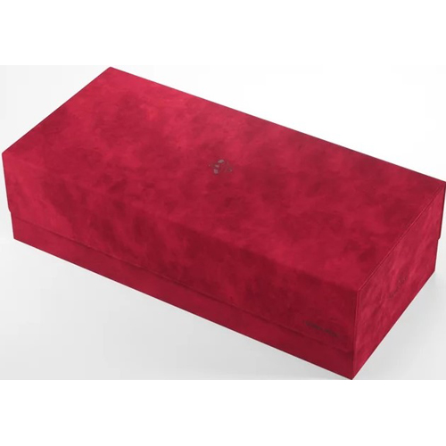 GGS20117ML Gamegenic Dungeon 1100+ Convertible Red published by Gamegenic