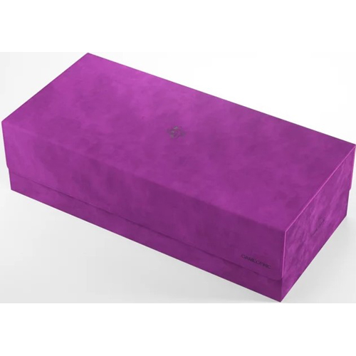 GGS20118ML Gamegenic Dungeon 1100+ Convertible Purple published by Gamegenic