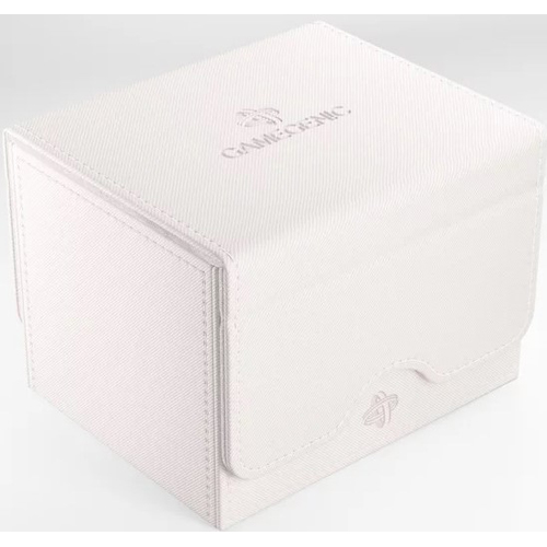 GGS20119ML Gamegenic Sidekick 100+ XL - White published by Gamegenic