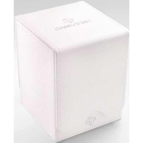 GGS20120ML Gamegenic Squire 100+ XL White published by Gamegenic