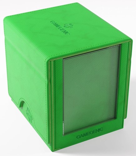 Gamegenic Sidekick Pro 100+ XL Green