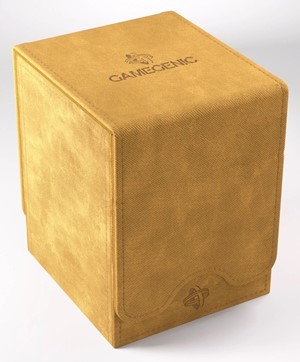 GGS20200ML Gamegenic Squire 100+ XL Sand published by Gamegenic