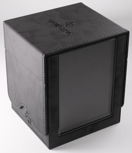 GGS20213ML Gamegenic Squire Plus 100+ XL Black published by Gamegenic