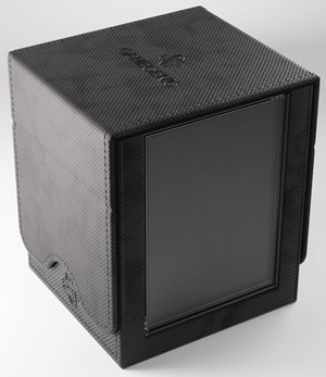 GGS20213ML Gamegenic Squire Plus 100+ XL Black published by Gamegenic