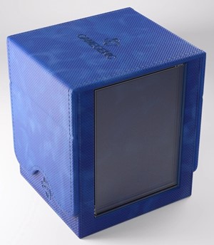 GGS20214ML Gamegenic Squire Plus 100+ XL Blue published by Gamegenic