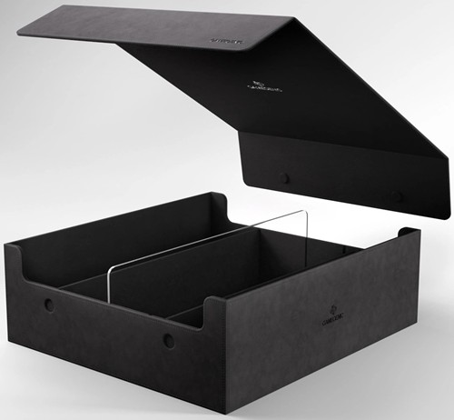 GGS20232ML Gamegenic Collectors' Lair 2000+ published by Gamegenic