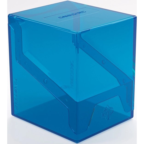 Gamegenic Bastion 100+ XL - Blue