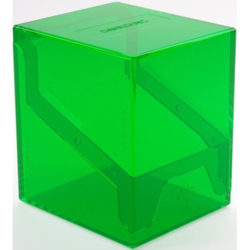 GGS22012ML Gamegenic Bastion 100+ XL - Green published by Gamegenic